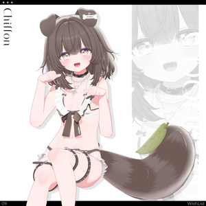 ♡⑅ CooniBob Hair ⑅♡ 缩略图 4