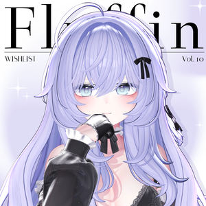 ♡⑅ Fluffin Hair ⑅♡