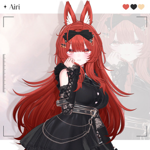 ♡⑅ Stellin Hair ⑅♡ 缩略图 4