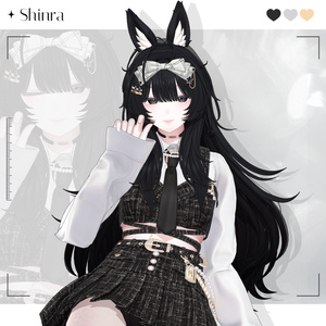 ♡⑅ Stellin Hair ⑅♡ 缩略图 9