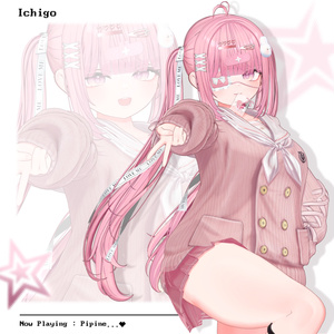 ♡⑅ Pipine Hair ⑅♡ 缩略图 3