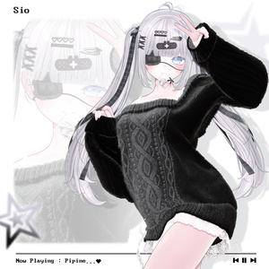 ♡⑅ Pipine Hair ⑅♡ 缩略图 12