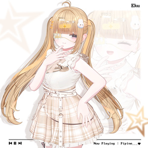 ♡⑅ Pipine Hair ⑅♡ 缩略图 11