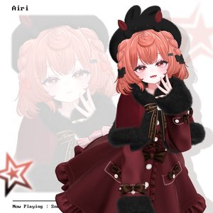 ♡⑅ Snoball Hair ⑅♡ 缩略图 6