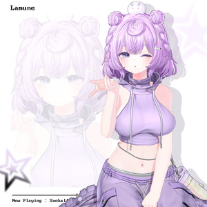 ♡⑅ Snoball Hair ⑅♡ 缩略图 11