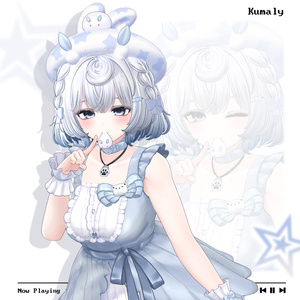 ♡⑅ Snoball Hair ⑅♡ 缩略图 3