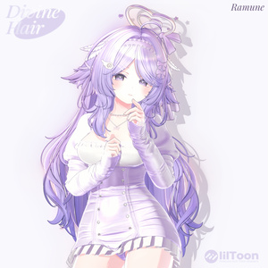 ♡⑅ Divine Hair ⑅♡ 缩略图 13