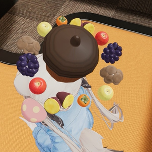 なんでもヘイロー【VRChatアクセサリー】 缩略图 6