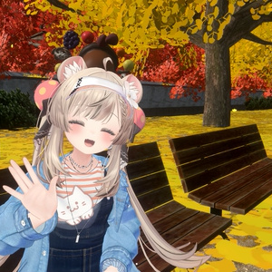 なんでもヘイロー【VRChatアクセサリー】 缩略图 7