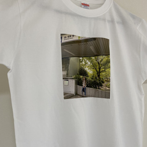 アイサバTシャツ　Mサイズ