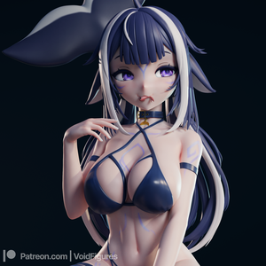 Shylily Figurine 