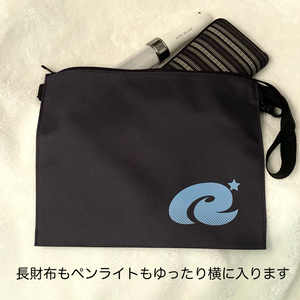 めんだこラボサコッシュ - mendako1014 - BOOTH めんだこラボサコッシュ - mendako1014 - BOOTH