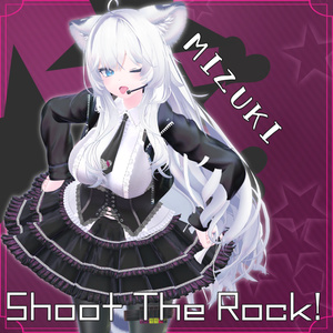 6アバター対応衣装「ShootTheRock!」 缩略图 5
