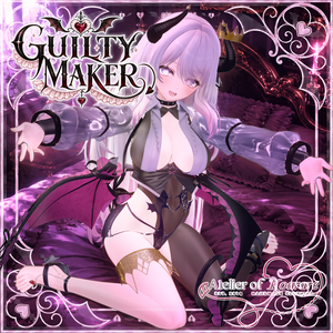 GUILTY♡MAKER