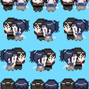 孫安アバター