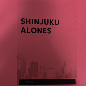 SHINJUKU ALONES