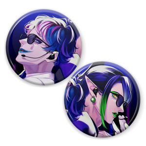 ジョー・力一 誕生日グッズ＆ボイス - にじさんじ公式 - BOOTH