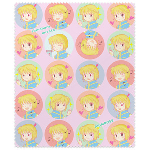 Hunter Hunter キルクラキル 可哀想なのは 篠原みさとのマンガ Pixiv