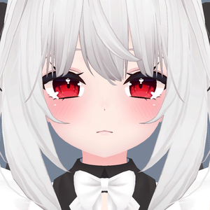 [free] Maya 舞夜 makeup1