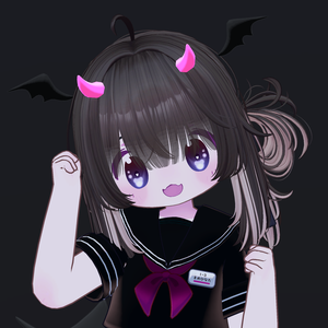 [ まめひなた mamehinata ] Bear eyes