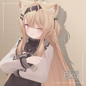 【無料】Natural Makeup Set V2.0💄/7Avatar対応 缩略图 4