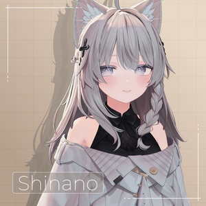 【無料】Natural Makeup Set V2.0💄/7Avatar対応 缩略图 3