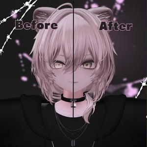 【無料あり】Astella式　地雷メイクアップセット -mao- 缩略图 3