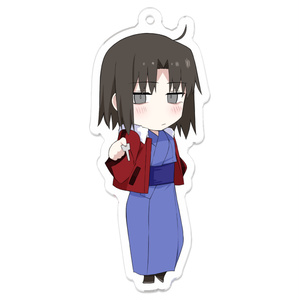 空の境界 C107新刊表紙 - えご。のイラスト - pixiv