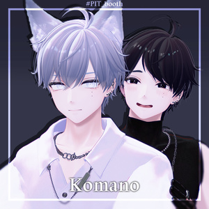 🖤111 B&W🤍 Eye Texture【45 Avatars】#PITShop3D 缩略图 14