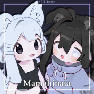 🖤111 B&W🤍 Eye Texture【45 Avatars】#PITShop3D 缩略图 20