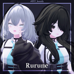 🖤111 B&W🤍 Eye Texture【45 Avatars】#PITShop3D 缩略图 30