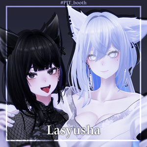 🖤111 B&W🤍 Eye Texture【45 Avatars】#PITShop3D 缩略图 16