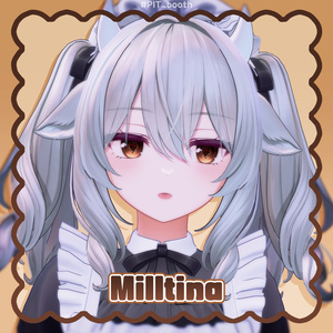 🤎Melting Heart🤎 Eye Texture【43 Avatars】#PITShop3D 缩略图 24