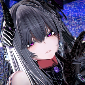 💜Nebulight💜 Eye Texture【43 Avatars】#PITShop3D 缩略图 27