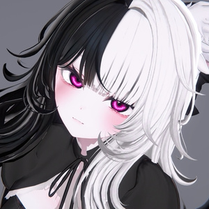 💜Nebulight💜 Eye Texture【43 Avatars】#PITShop3D 缩略图 30