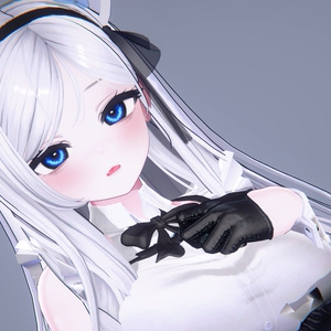 💜Nebulight💜 Eye Texture【43 Avatars】#PITShop3D 缩略图 29