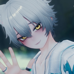 💜Nebulight💜 Eye Texture【43 Avatars】#PITShop3D 缩略图 31