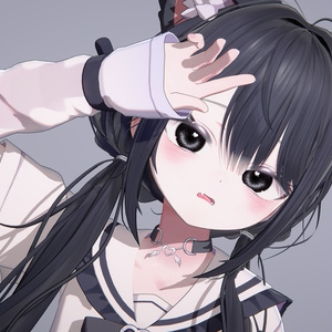 💜Nebulight💜 Eye Texture【43 Avatars】#PITShop3D 缩略图 28