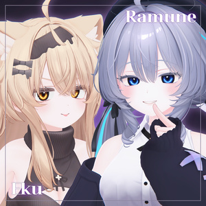 💜Nebulight💜 Eye Texture【43 Avatars】#PITShop3D 缩略图 4