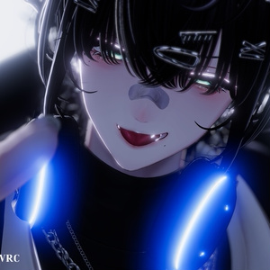💋Sticky Kiss💋 Tongue Texture【33 Avatars】#PITShop3D 缩略图 34