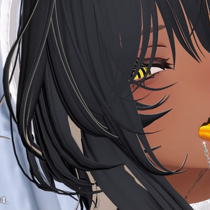 💋Sticky Kiss💋 Tongue Texture【33 Avatars】#PITShop3D 缩略图 35