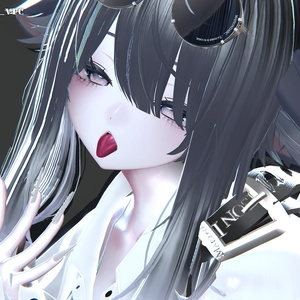 💋Sticky Kiss💋 Tongue Texture【33 Avatars】#PITShop3D 缩略图 42