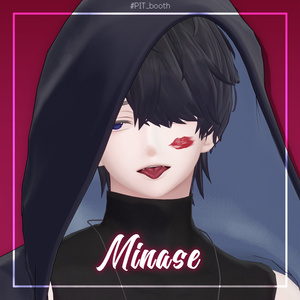 💋Sticky Kiss💋 Tongue Texture【33 Avatars】#PITShop3D 缩略图 24