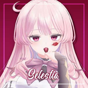 💋Sticky Kiss💋 Tongue Texture【33 Avatars】#PITShop3D 缩略图 29