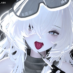 💋Sticky Kiss💋 Tongue Texture【33 Avatars】#PITShop3D 缩略图 43