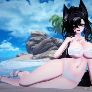 🥀Lust Bloom🥀 Body Texture【3 Avatars】#PITShop3D 缩略图 40