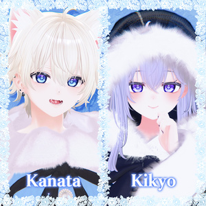 ❄️Frozen Crystal❄️ Eye Texture【28 Avatars】#PITShop3D 缩略图 11