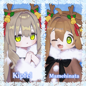❄️Frozen Crystal❄️ Eye Texture【28 Avatars】#PITShop3D 缩略图 12