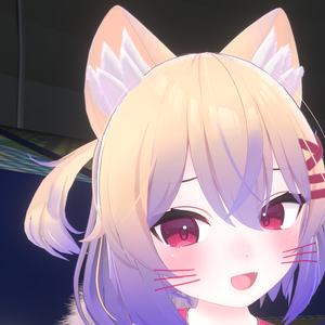 Karin Mini Twintails | カリンのミニツインテール | 카린 미니 트윈테일 