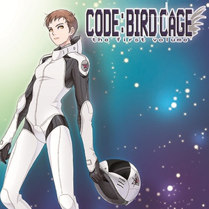CODE：BIRD CAGE-1
